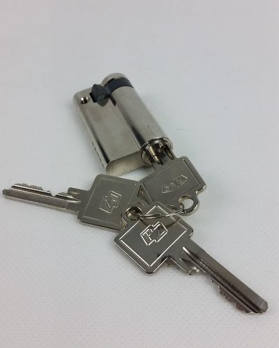 active key service stuttgart, profile cylinder, castle, key