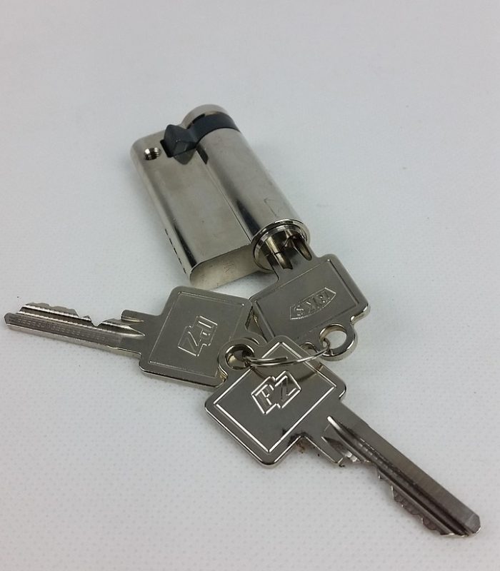 active key service stuttgart, profile cylinder, castle, key